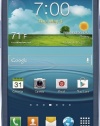 Samsung Galaxy S III 4G Android Phone, Blue 16GB (Sprint)