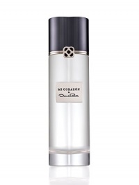 EXCLUSIVELY AT SAKS. An unmistakable, white floral bouquet intrinsically associated with Mr. de la Renta's devotion to family and his passion for gardening embodied in a lush, creamy accord of tuberose and ylang-ylang that mingle with peach for a warm tropical twist and an intoxicating trail. 3.4 oz. EXCLUSIVELY AT SAKS. An unmistakable, white floral bouquet intrinsically associated with Mr. de la Renta's devotion to family and his passion for gardening embodied in a lush, creamy accord of tuberose and ylang-ylang that mingle with peach for a warm tropical twist and an intoxicating trail. 3.4 oz.
