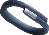 UP by Jawbone - Medium Wristband - Retail Packaging - Navy Blue