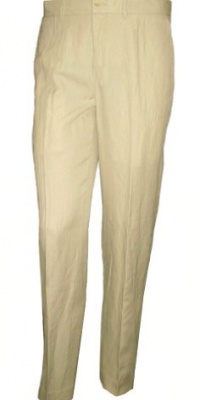 Polo Ralph Lauren Men's Linen Silk Cotton Preston Fit Flat Front Pants Polo Ralph Lauren Men's Linen Silk Cotton Preston Fit Flat Front Pants