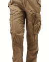 Polo Ralph Lauren Mens Sante Fe Poplin Cargo Pants