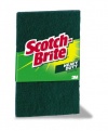 Scotch-Brite Heavy Duty Scour Pad 220, 1-Count (Pack of 24)