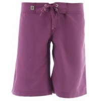 Planet Earth Women's Wilkinson Boardshort Planet Earth Women's Wilkinson Boardshort