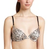 Lily of France Women's Extreme Options  Convertible Push Up Bra #2131415