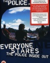 The Police - Everyone Stares: The Police Inside Out