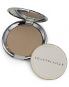 A pressed powder that makes an ideal choice for those who want a perfect, radiant complexion. Innovative technology coats pigment with hydrating agents to enhance skin's texture and conceal imperfections. An infusion of Tahitian Monoi provides additional moisture and protection for a sheer and flawless finish. Comes in exceptionally slim nickel-plated compact with a puff for flawless application. 