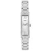 Tissot Women's T0153091103800 T-Trend Happy Chic Collection Stainless Steel Watch