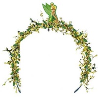 Tinker Bell Headbands 4ct Tinker Bell Headbands 4ct