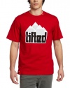 LRG Men's Lifted Hardrocks Tee