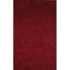 Dalyn Rugs 10-Feet Casual Elegance, Paprika, Round