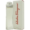 SALVATORE FERRAGAMO by Salvatore Ferragamo for WOMEN: EAU DE PARFUM SPRAY 3.4 OZ