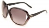 Gucci GG3500/S Sunglasses - 0WNO Black Gray (EU Gray Gradient Lens) - 60mm