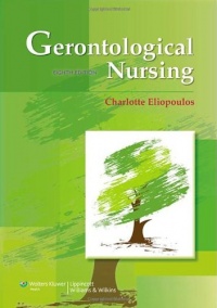 Gerontological Nursing Gerontological Nursing