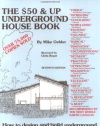 The Fifty Dollar and Up Underground House Book