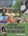 Creating the Low-Budget Homestead