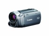 Canon VIXIA HF R20 Full HD Camcorder with 8GB Internal  Flash Memory (Silver)