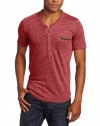 Diesel Men's T-Erato Shirt