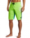 Hurley Men's Bolt Supersuede Boardshort