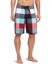 Rusty Men's Goombah Too Boardshort