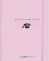 The Little Pink Book of Addresses (Address Book) (Little Pink Books (Peter Pauper))