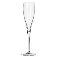 Luigi Bormioli Vinoteque Perlage 6 oz Champagne Flute - Case = 24 Luigi Bormioli Vinoteque Perlage 6 oz Champagne Flute - Case = 24