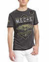 Marc Ecko Cut & Sew Men's Racing Heart