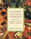 Classic Vegetarian Cooking from the Middle East and North Africa