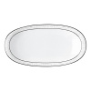 Bernardaud Dune Relish Dish