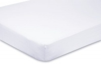 aden + anais 100% Cotton Crib Sheet, Pure aden + anais 100% Cotton Crib Sheet, Pure