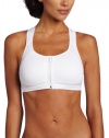 Champion Women's Zip Tech Bra