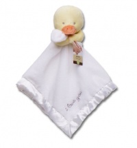Carter's Plush Security Blanket, Duck Carter's Plush Security Blanket, Duck