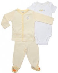Carter's Set of 3 Essentials Set Carter's Set of 3 Essentials Set