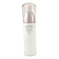 SHISEIDO by Shiseido White Lucent Brightening Protective Emulsion W SPF 15 --/2.5OZ - Day Care