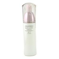 SHISEIDO by Shiseido White Lucent Brightening Protective Emulsion W SPF 15 --/2.5OZ - Day Care SHISEIDO by Shiseido White Lucent Brightening Protective Emulsion W SPF 15 --/2.5OZ - Day Care