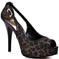 Guess Shoes Hondola 3 - Black LL Guess Shoes Hondola 3 - Black LL