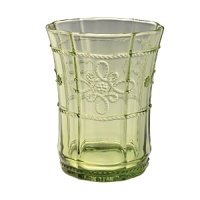 Inspired by the bustling bistros of Europe, Juliska's Colette collection bears the brand's signature scalloping and decorative flourishes. Chic, elegant drinkware to be enjoyed for a lifetime. Inspired by the bustling bistros of Europe, Juliska's Colette collection bears the brand's signature scalloping and decorative flourishes. Chic, elegant drinkware to be enjoyed for a lifetime.