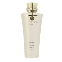 Cle De Peau Beaute - Refreshing Protective Emulsion SPF15 (Emulsion Protectrice Fraiche) Cle De Peau Beaute - Refreshing Protective Emulsion SPF15 (Emulsion Protectrice Fraiche)