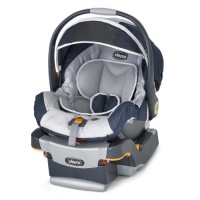 Chicco Keyfit 30 Infant Car Seat and Base, Equinox Chicco Keyfit 30 Infant Car Seat and Base, Equinox