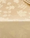 Homewear Table Linens, Dinner Party Bountiful Table Runner 13x72, Ivory