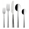 Villeroy & Boch Blacksmith 60-Piece Flatware Set, Service for 12