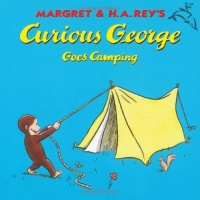 Curious George Goes Camping Curious George Goes Camping