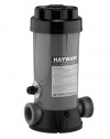 Hayward CL200 Automatic Pool Chemical Feeder with Mounting Base