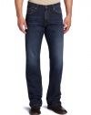 AG Adriano Goldschmied Men's Hero Relaxed Fit Jean, Parkway, 38x34