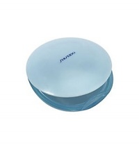 Shiseido Pureness Matifying Case for compact. Shiseido Pureness Matifying Case for compact.