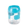 OXO Tot Training Cup, Aqua, 7 Ounce