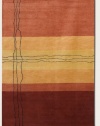 Rythmia Sublimity Rug Rug Size: 5'6 x 8'