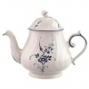 Villeroy & Boch Vieux Luxembourg 34 oz teapot