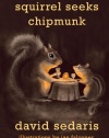 Squirrel Seeks Chipmunk: A Modest Bestiary