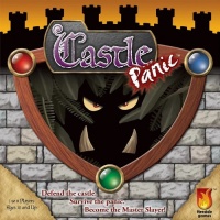 Castle Panic Castle Panic