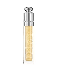 Dior introduces Dior Addict Ultra-Gloss Reflect, a high-tech, high-fashion innovation. It is the ultimate weapon of seduction with its dazzling shine and vibrant colors.These shades will add a high-fashion touch and head-turning glamour to every outfit, every occasion. Dior introduces Dior Addict Ultra-Gloss Reflect, a high-tech, high-fashion innovation. It is the ultimate weapon of seduction with its dazzling shine and vibrant colors.These shades will add a high-fashion touch and head-turning glamour to every outfit, every occasion.
